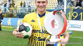 Modena, Bonfanti una certezza per il futuro - il Resto del Carlino