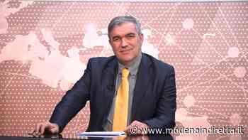 Trc sport Modena di domenica 8 maggio 2022 | Modenaindiretta - modenaindiretta.it