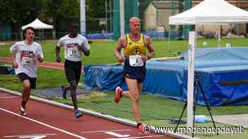La Fratellanza. Campionati di Società, a Modena impegnati Master e Allievi - ModenaToday