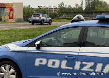 Modena, controlli della polizia: fermati due aspiranti ladri - modenaindiretta.it