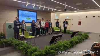 'ITES "Barozzi" di Modena vince le Olimpiadi nazionali di Economia e Finanza - ModenaToday
