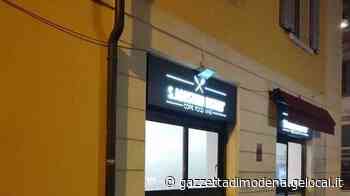 Modena, assalto al bar Sant'Agostino, il ladro arrestato dalla polizia - La Gazzetta di Modena