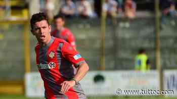 Modena, Scarsella: "Annata indimenticabile, vorrei restare qui" - Tutto Lega Pro