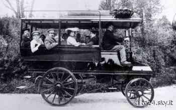 Mostre: Modena tra '800 e '900, la Belle Epoque dell'economia - Sky Tg24