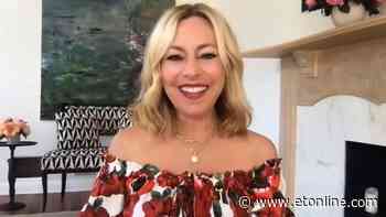 'RHOBH's Sutton Stracke Admits 'Confusion' Over Lisa Rinna Drama, 'Indifference' About Erika Jayne (Exclusive) - Entertainment Tonight