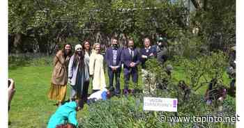 New Conservancy to Care for St. Vartan Park - TAPinto.net