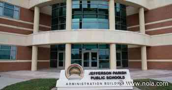 Will Sutton: Jefferson Parish schools could show Louisiana a thing or two about diverse representation - NOLA.com