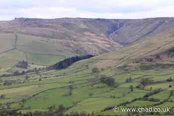 Sutton ramblers heading for Peak District and 'attractive walk with spectacular views' - Mansfield and Ashfield Chad