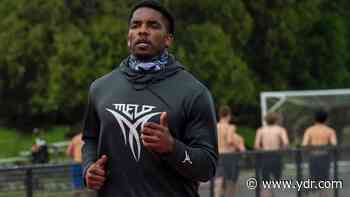 Penn State football 2022 recruit Dennis-Sutton is built for speed - York Daily Record