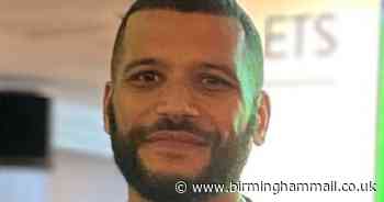 Missing Sutton Coldfield dad last seen in Range Rover Evoque as police issue appeal - Birmingham Live