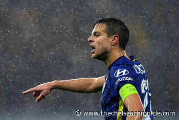 ‘Becoming unreliable’: Chris Sutton claims Chelsea player is not as trustworthy anymore following the Everton loss - The Chelsea Chronicle - Chelsea FC News