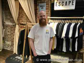 Sutton locals say department store will attract shoppers back to the town centre - Sutton & Croydon Guardian