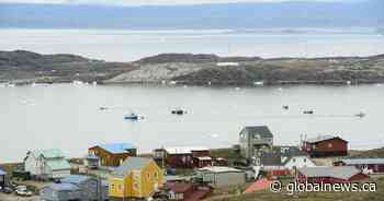 Northern premiers call on Ottawa to increase funding to help address climate change - Global News