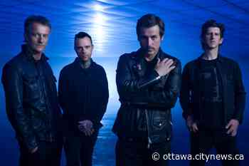 Our Lady Peace bringing 'Wonderful Future' tour to Ottawa - Ottawa.CityNews.ca