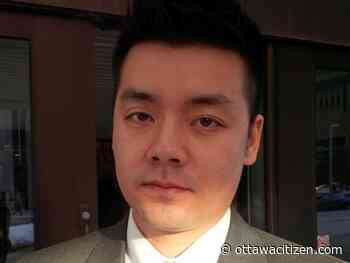 Ottawa police officer pleads guilty to misconduct after violent arrest - Ottawa Citizen