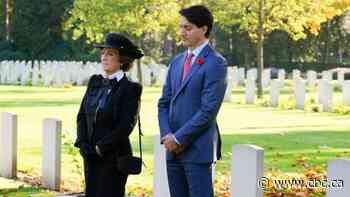 Dutch Princess Margriet to visit Ottawa and meet with leaders - CBC.ca