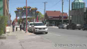 Marking the 20th anniversary of Asian Heritage Month in Ottawa - CTV News Ottawa