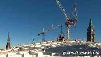 Five stories to watch in Ottawa this week | CTV News - CTV News Ottawa