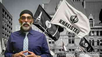 Gurpatwant Singh Pannun: Who Is the Man Behind Banned 'Sikhs For Justice'? - The Quint