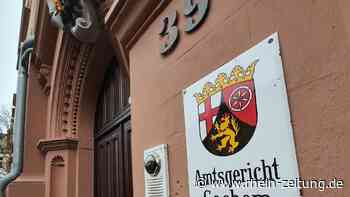Amtsgericht Cochem warnt: Falscher Gerichtsvollzieher fordert telefonisch Geld - Rhein-Zeitung