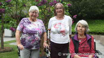 Welche Bedeutung hat der Muttertag? - Kreis Cochem-Zell - Rhein-Zeitung