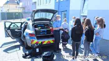 Live dabei - Kreis Cochem-Zell - Rhein-Zeitung