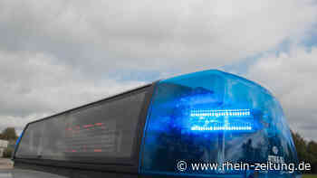 Einbruch in Vereinshaus - Kreis Cochem-Zell - Rhein-Zeitung