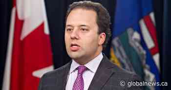 Former Alberta justice minister loses bid to stay contempt of court decision - Global News