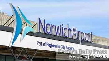 Norwich airport flies to 8 new summer holiday destinations - Eastern Daily Press