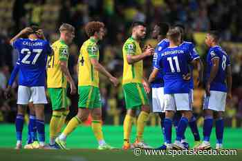 Leicester City vs Norwich City Prediction and Betting Tips | 11th May 2022 - Sportskeeda