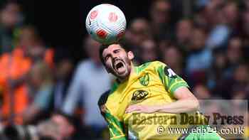 Norwich City: Paddy Davitt hosts a Canaries' supporters chat - Eastern Daily Press