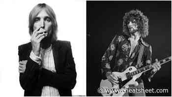 Tom Petty 'Never Listened' to His Collaboration With Lindsey Buckingham: 'I Hated That Record' - Showbiz Cheat Sheet