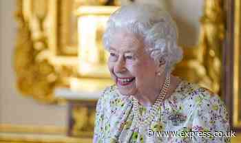 Queen could have a SHRINE at Buckingham Palace as ‘reminder of incredible reign’ - Express