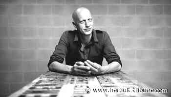 Frontignan - Montpellier : Frédéric Paulin vous emmène en balade littéraire pour le Firn+ - Hérault T ... - Hérault Tribune