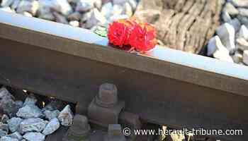 Frontignan : une femme de 80 ans meurt heurtée par un train - Hérault Tribune - Hérault Tribune