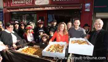 Frontignan : la semaine de la Miquette - Hérault Tribune - Hérault Tribune