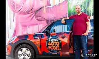 Montpellier / Frontignan : inspecteurs et gérants d'auto-écoles agressés, l'un d'eux blessé - actu.fr