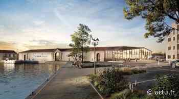 Près de Montpellier. Frontignan-la Peyrade : un pôle culturel à l'horizon 2024 - actu.fr