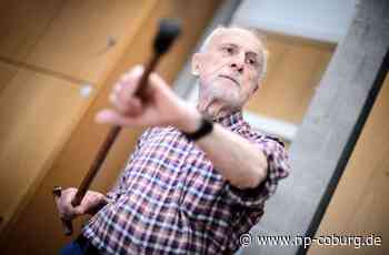 Cane Fu in Coburg - Wie sich Senioren mit Gehstock wehren können - Neue Presse Coburg