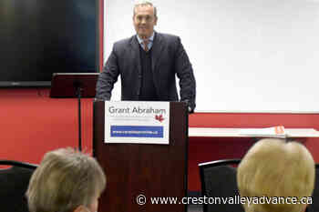 Campaign Life Coalition calls Abbotsford leadership hopeful ‘cancel culture’ victim - Creston Valley Advance