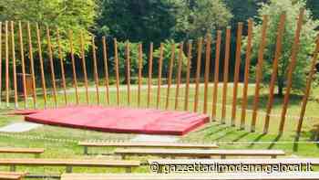 Maranello. Quattro telecamere contro i vandali al parco Ferrari - La Gazzetta di Modena