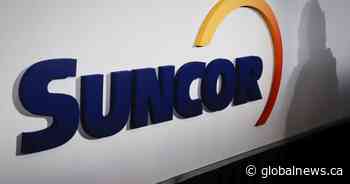 Suncor reports earnings of $2.95B as oil prices surge