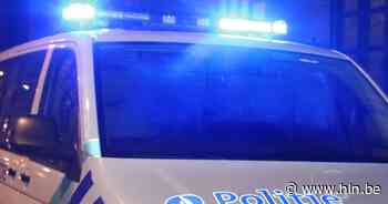 Metalen wapenstok met bol aangetroffen in Frans voertuig - Het Laatste Nieuws
