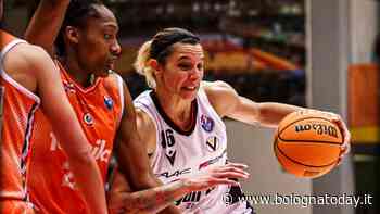 Virtus Bologna, il Famila Schio si impone 78-51 e vola sul 2-0 nella serie Scudetto - BolognaToday