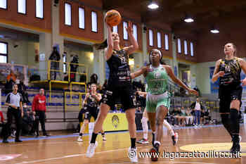 Gesam, tempo di semifinale di Techfind Coppa Italia contro il Famila Schio - La Gazzetta di Lucca