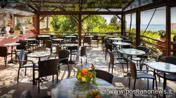 La Rai a Positano: questa sera il servizio sul turismo. Location a La Zagara - Positanonews - Positanonews