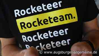 Augsburg: Verfolgen Sie das Rocketeer Festival 2022 hier im Live-Blog | Augsburger Allgemeine - Augsburger Allgemeine