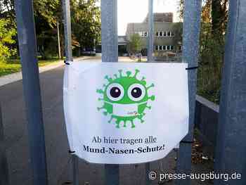 Lehrerverband fordert Not-Übungen für digitalen Distanzunterricht | Presse Augsburg - Presse Augsburg