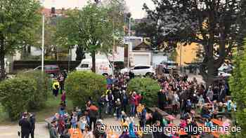 Landkreis Augsburg: Wer hat das schönste Maibaumfoto? Jetzt stimmen Sie ab | Augsburger Allgemeine - Augsburger Allgemeine