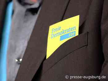 FDP hofft auf weitere Regierungsbeteiligung in Schleswig-Holstein | Presse Augsburg - Presse Augsburg